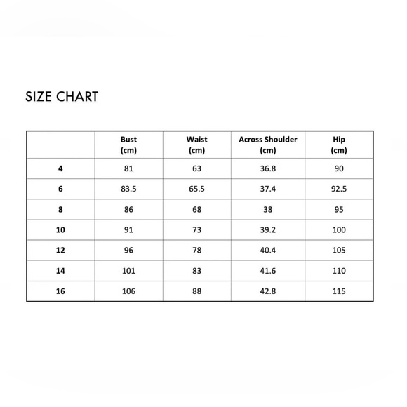 Rebecca Vallance Evelyn Mini - Picture 3 of 14